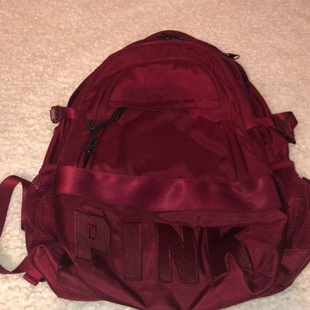 Victoria’s Secret PINK backpack